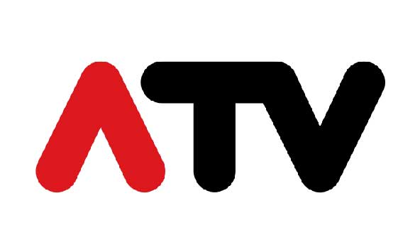 Logo ATV