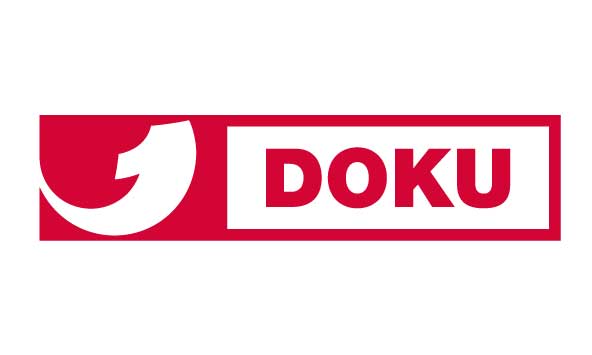 Logo Kabel1doku