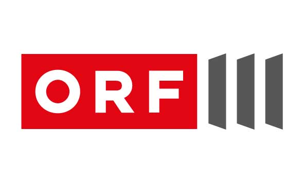 Logo ORF3
