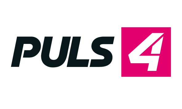 Logo Puls4