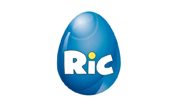 Logo RiC