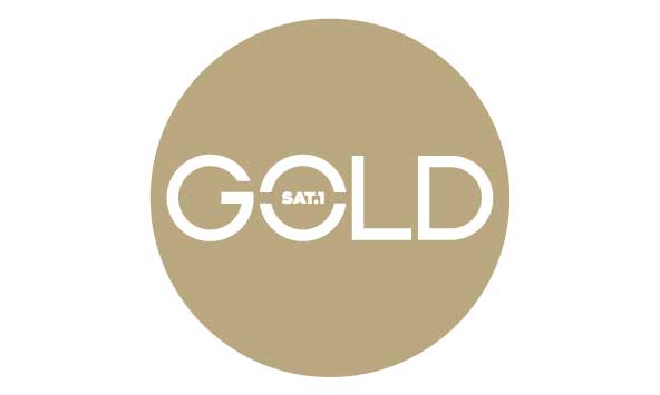 Logo Sat1Gold