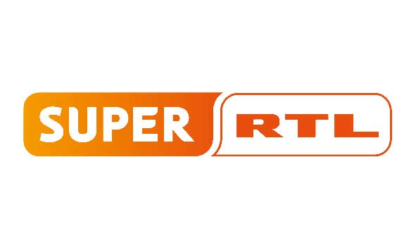 Logo SuperRTL