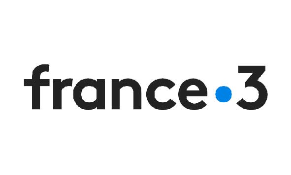 Logo france3