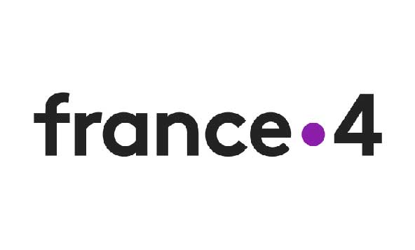 Logo france4
