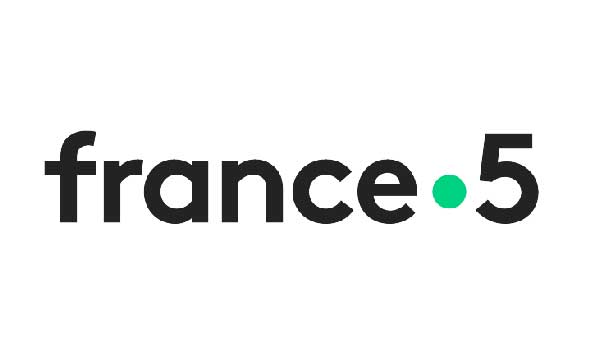 Logo france5