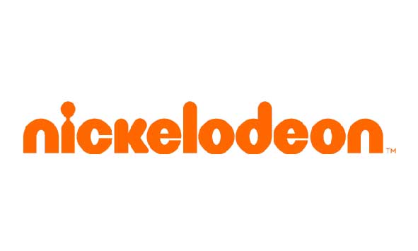 Logo nickelodeon