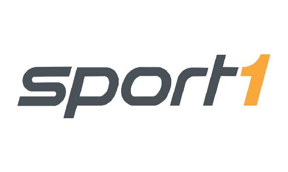 Logo sport1